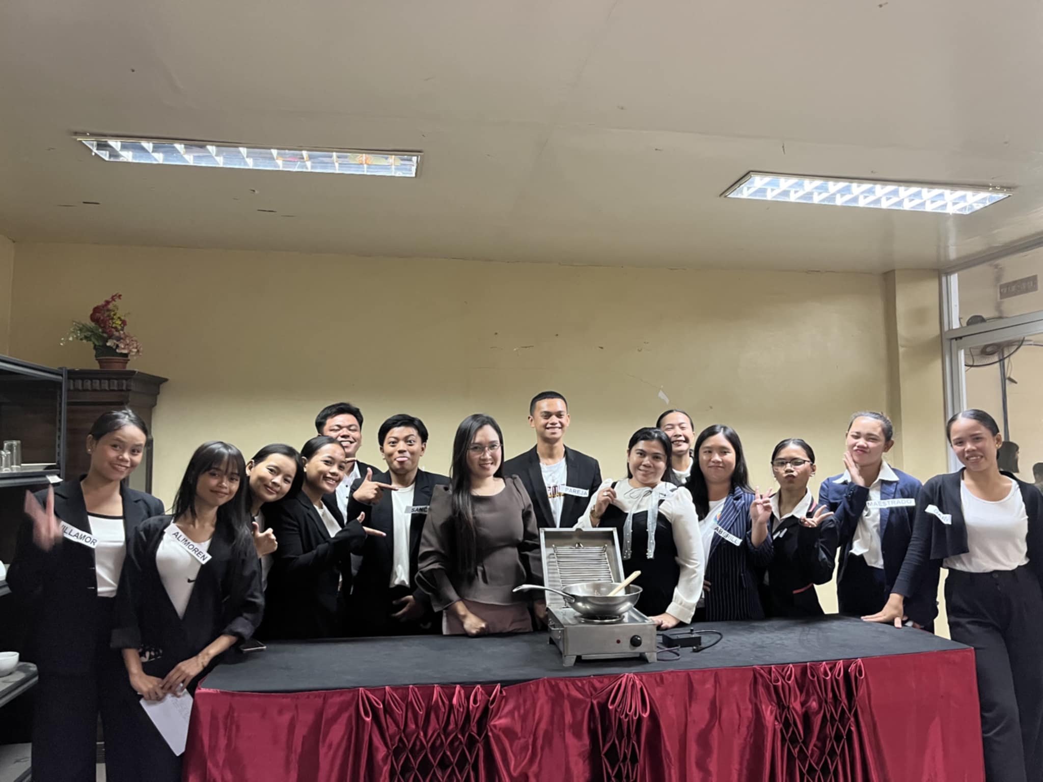 HeatTurner Stove (SEEGA)